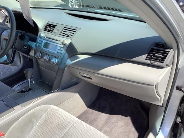 used 2011 Toyota Camry car, priced at $8,000