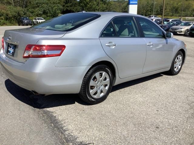 used 2011 Toyota Camry car, priced at $8,000