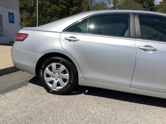 used 2011 Toyota Camry car, priced at $8,000