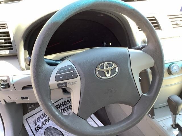 used 2011 Toyota Camry car, priced at $8,000