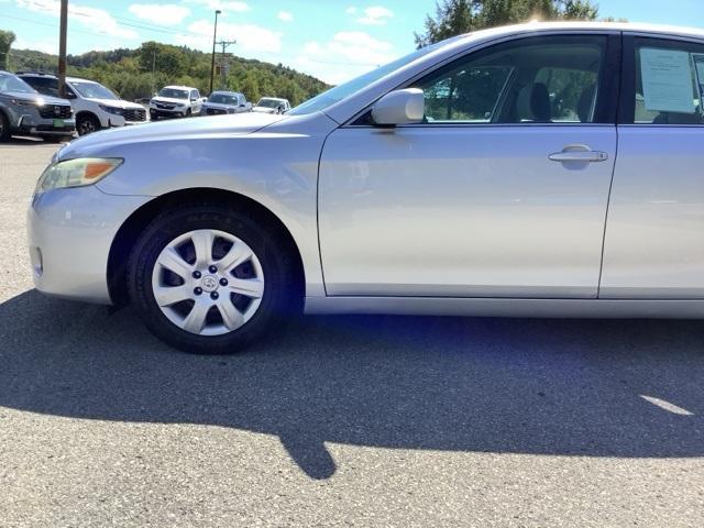 used 2011 Toyota Camry car, priced at $8,000