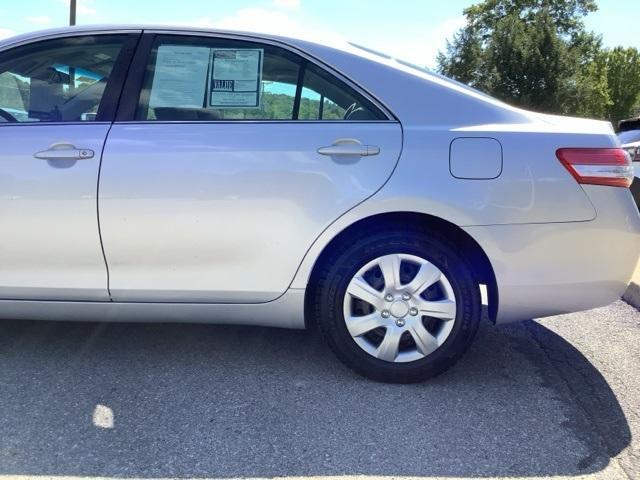 used 2011 Toyota Camry car, priced at $8,000