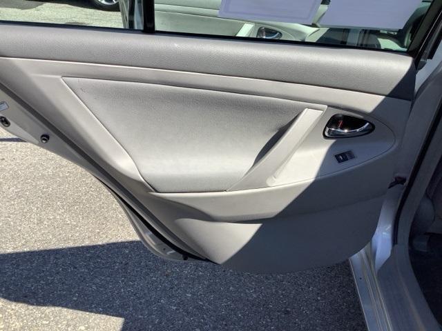 used 2011 Toyota Camry car, priced at $8,000