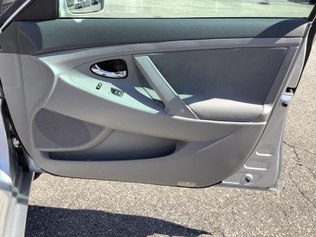 used 2011 Toyota Camry car, priced at $8,000