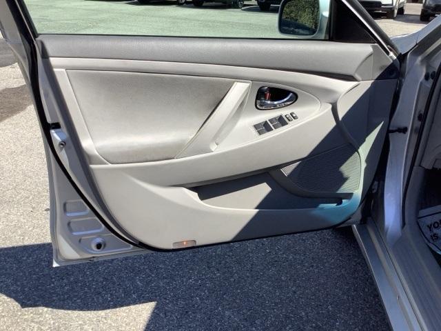 used 2011 Toyota Camry car, priced at $8,000