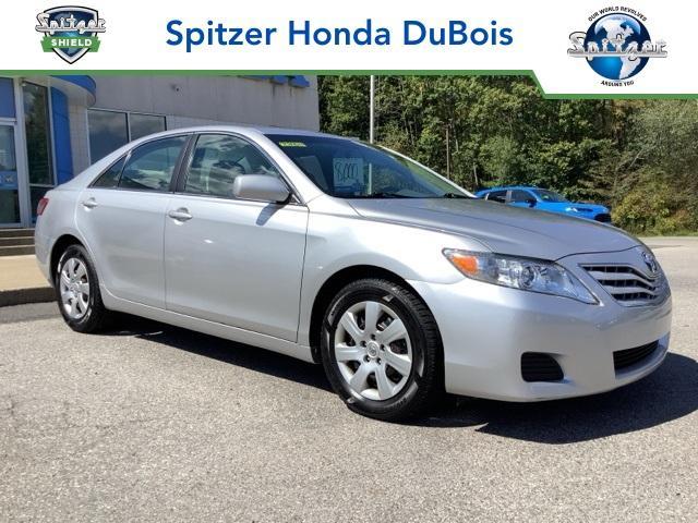 used 2011 Toyota Camry car, priced at $8,000