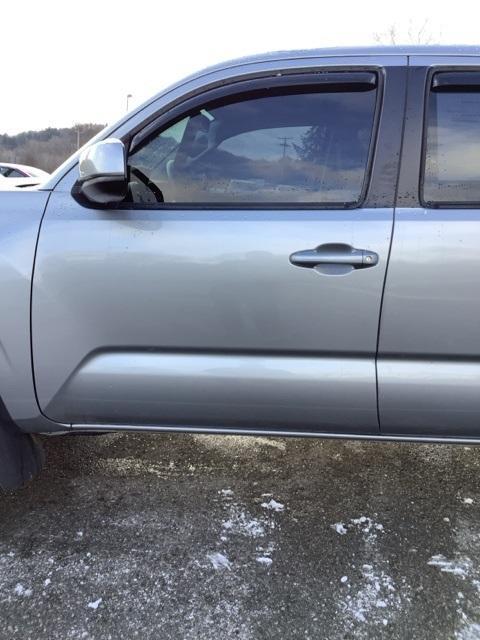 used 2016 Toyota Tacoma car, priced at $27,999