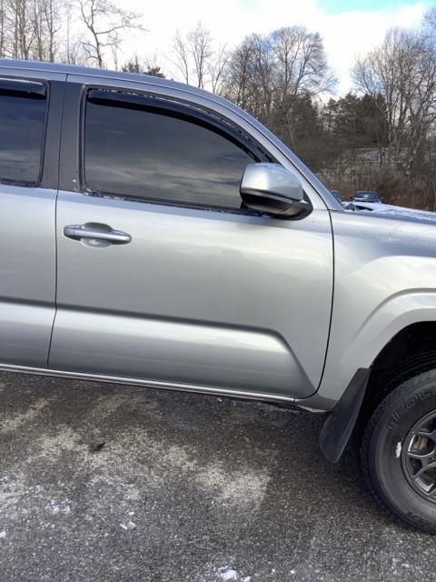 used 2016 Toyota Tacoma car, priced at $27,999