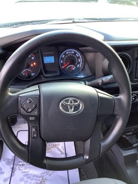 used 2016 Toyota Tacoma car, priced at $27,999