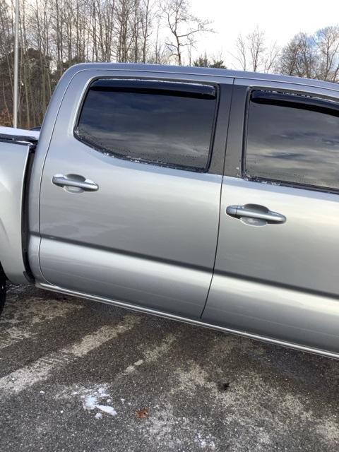 used 2016 Toyota Tacoma car, priced at $27,999