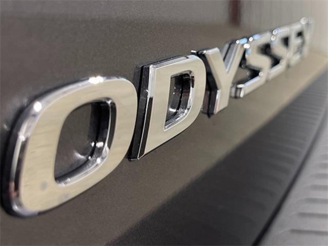 new 2024 Honda Odyssey car, priced at $40,444