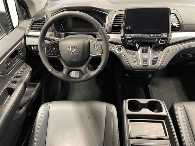 new 2024 Honda Odyssey car, priced at $40,444