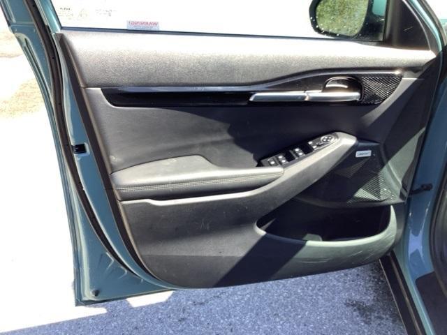 used 2024 Kia Seltos car, priced at $23,500