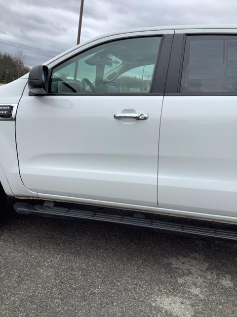 used 2019 Ford Ranger car, priced at $29,999