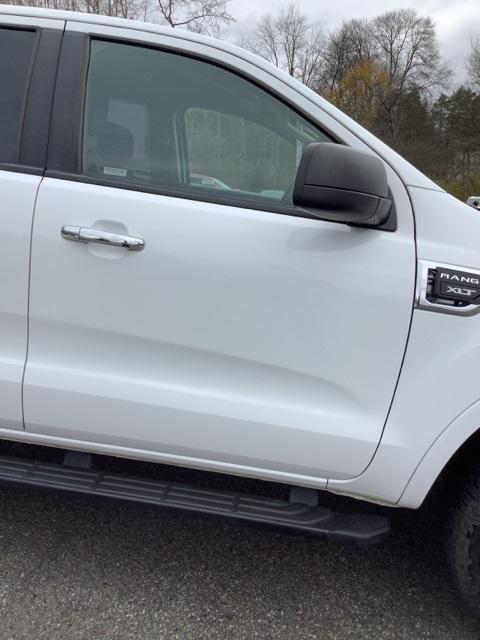 used 2019 Ford Ranger car, priced at $29,999