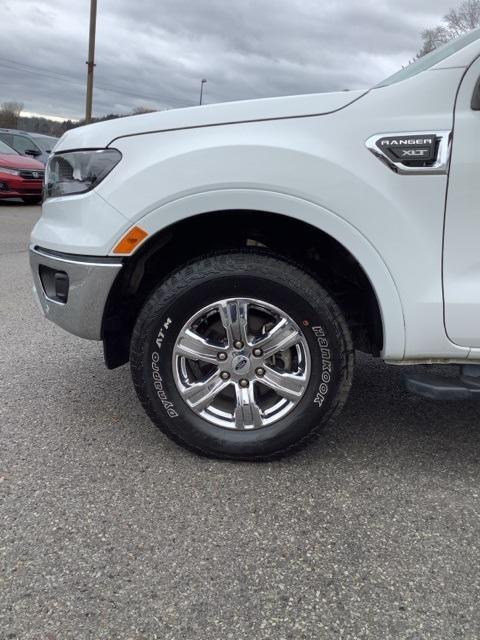 used 2019 Ford Ranger car, priced at $29,999