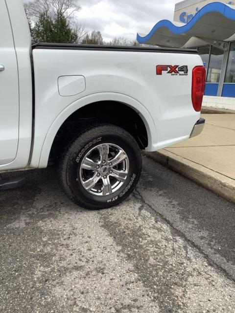 used 2019 Ford Ranger car, priced at $29,999