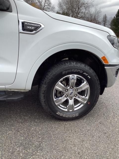 used 2019 Ford Ranger car, priced at $29,999