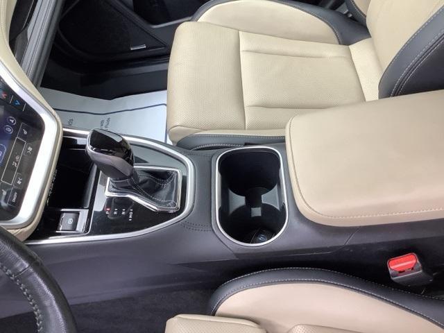 used 2024 Subaru Outback car, priced at $29,500