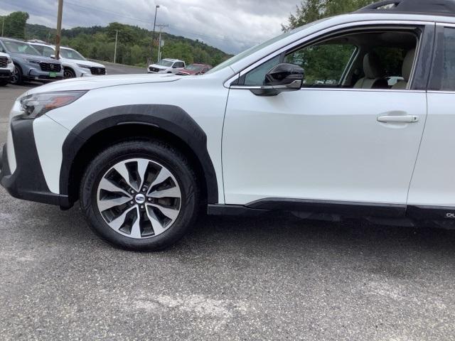 used 2024 Subaru Outback car, priced at $29,500