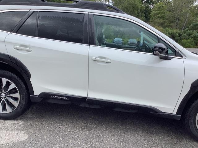 used 2024 Subaru Outback car, priced at $29,500