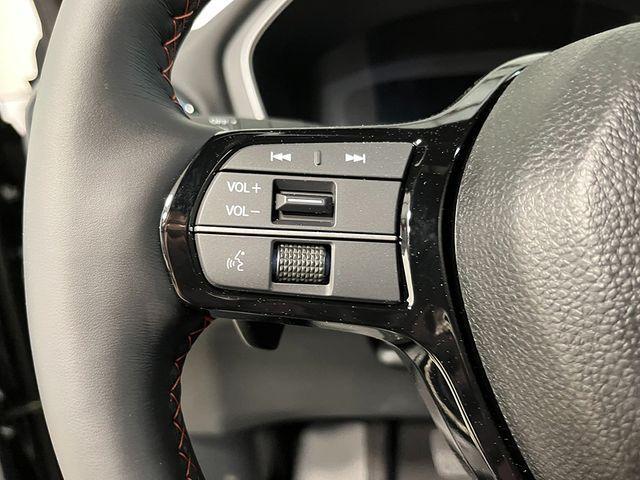 new 2026 Honda Passport car, priced at $53,245