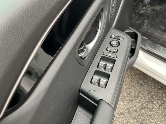 new 2025 Honda Pilot car, priced at $51,350