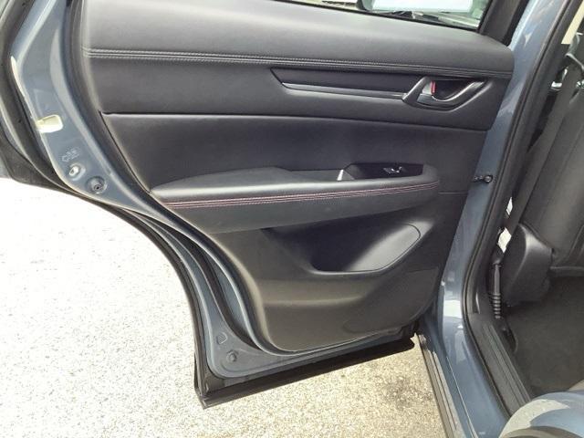 used 2024 Mazda CX-5 car, priced at $28,000
