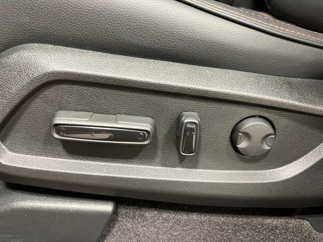 new 2026 Honda Passport car, priced at $52,120