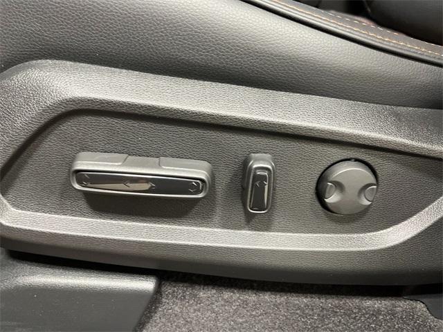 new 2026 Honda Passport car, priced at $52,420