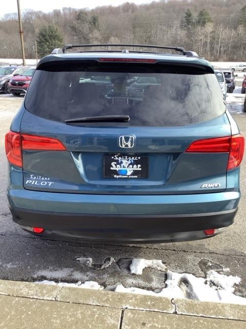 used 2016 Honda Pilot car, priced at $14,100