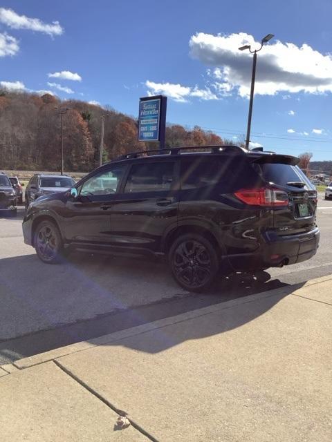 used 2023 Subaru Ascent car, priced at $31,999