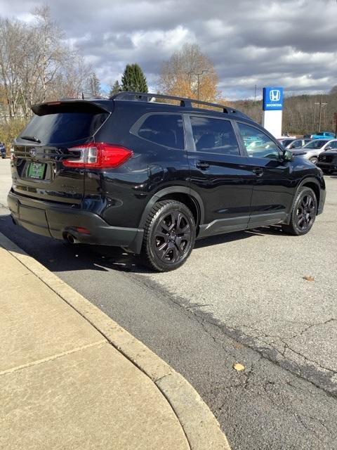 used 2023 Subaru Ascent car, priced at $31,999