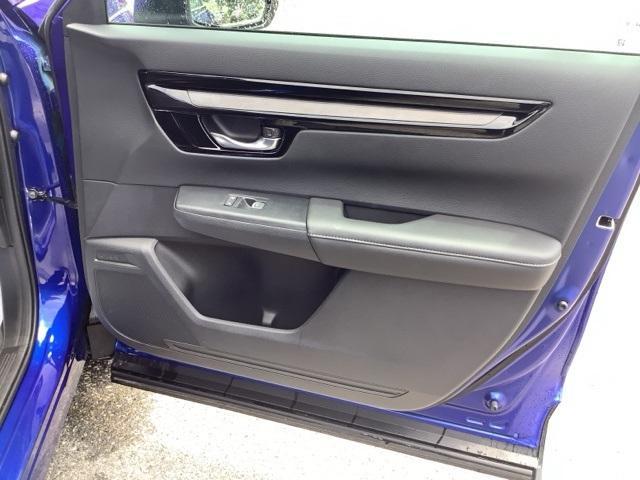 used 2025 Honda CR-V car, priced at $36,500