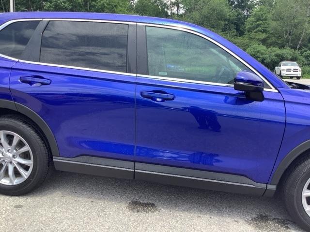 used 2025 Honda CR-V car, priced at $36,500