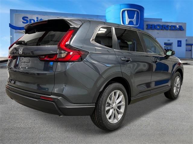 new 2025 Honda CR-V car, priced at $36,895