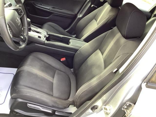 used 2019 Honda Civic car, priced at $17,800