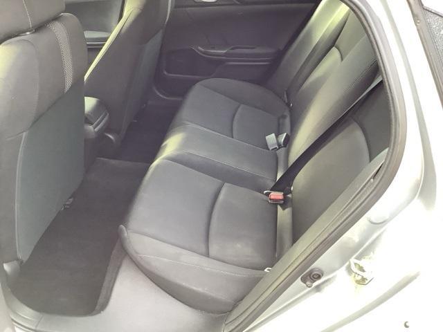 used 2019 Honda Civic car, priced at $17,800