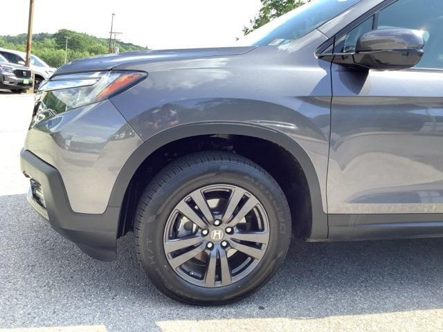 used 2020 Honda Ridgeline car, priced at $29,000