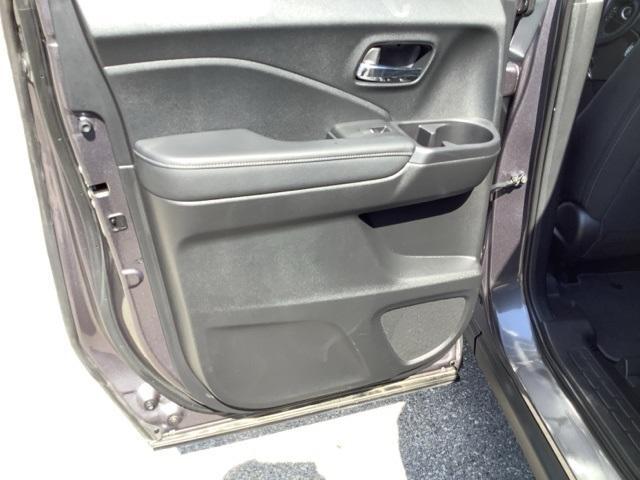 used 2020 Honda Ridgeline car, priced at $29,000