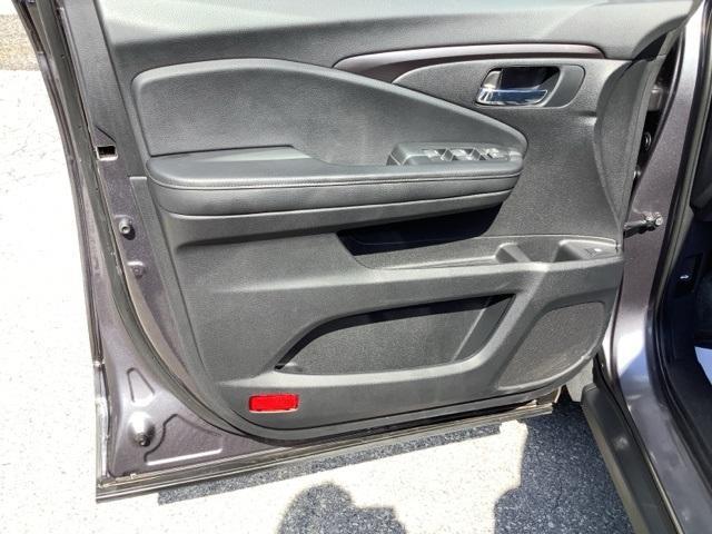 used 2020 Honda Ridgeline car, priced at $29,000