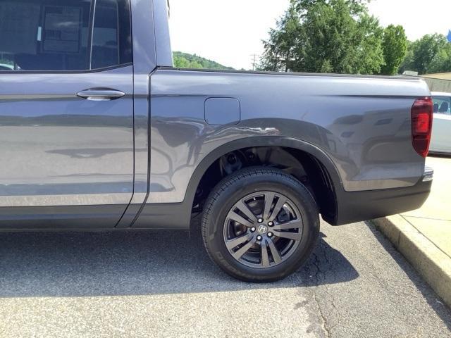 used 2020 Honda Ridgeline car, priced at $29,000
