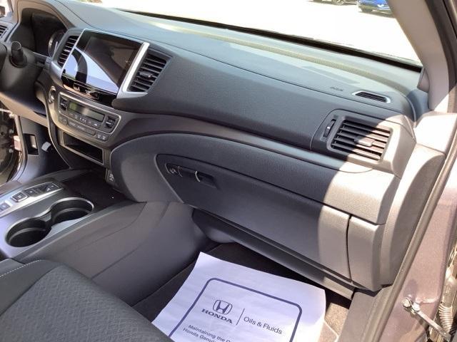 used 2020 Honda Ridgeline car, priced at $29,000