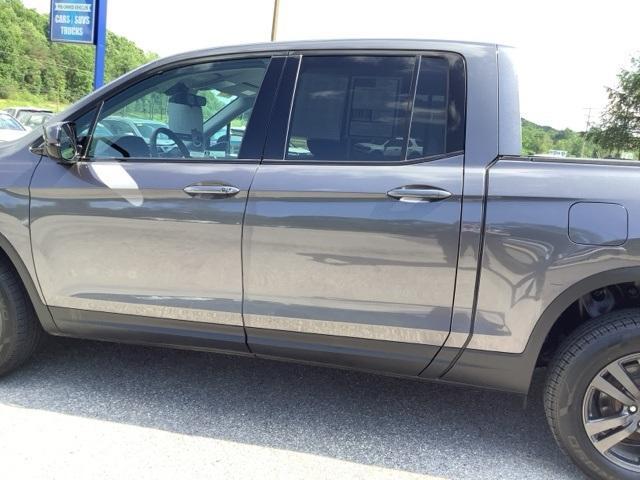 used 2020 Honda Ridgeline car, priced at $29,000