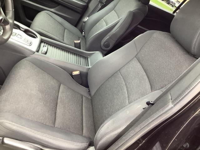 used 2019 Honda Passport car, priced at $23,500