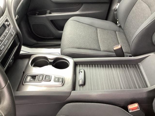 used 2019 Honda Passport car, priced at $23,500