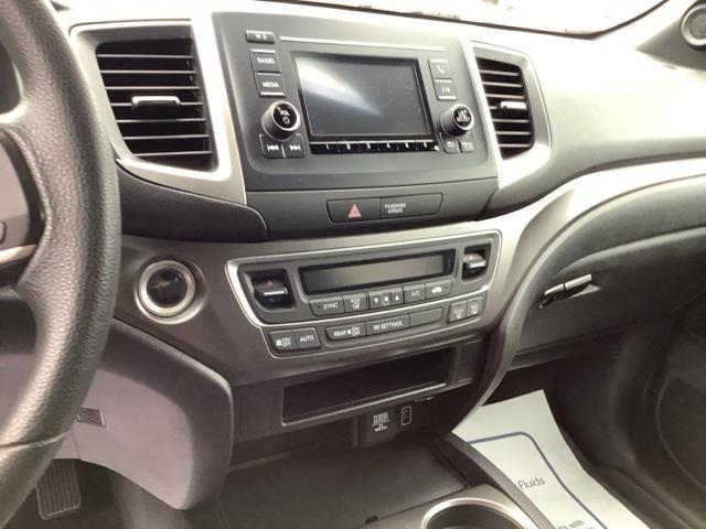 used 2019 Honda Passport car, priced at $23,500