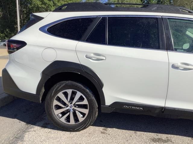 used 2024 Subaru Outback car, priced at $28,000
