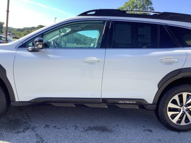used 2024 Subaru Outback car, priced at $28,000