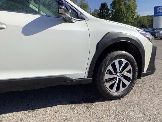 used 2024 Subaru Outback car, priced at $28,000